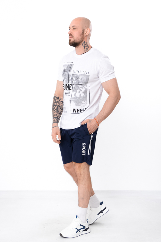 Шорти чоловічі